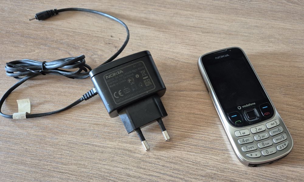 Sony Ericsson зарядни