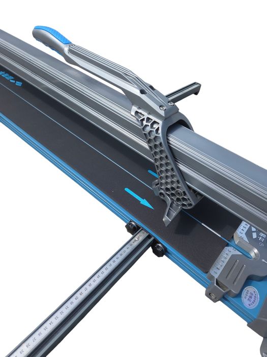 Професионална машина за рязане на плочки  Hercules