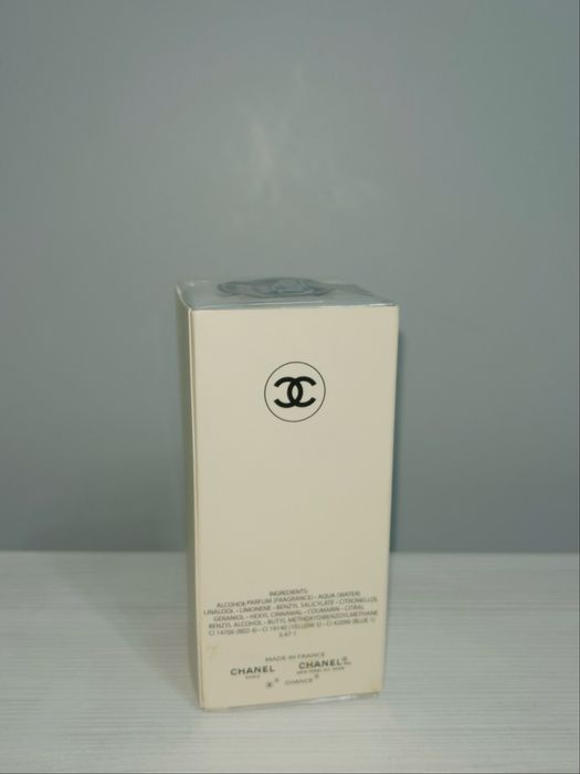 Coco Chanel Mademoiselle оригинальные