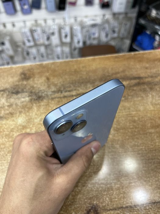 iPhone 14 128GB (Kaspi расрочка)