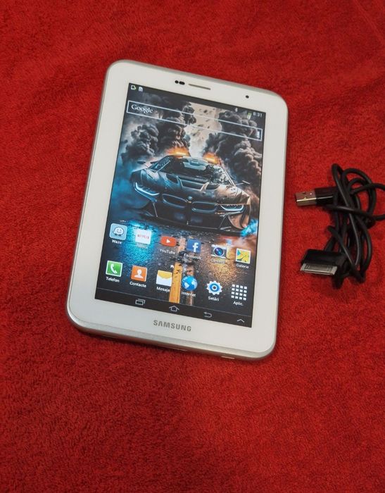 Tableta Samsung Galaxy Tab 2