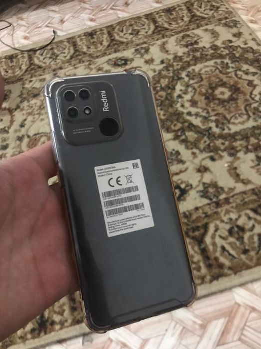 Редми 10с 128гб  6 гб озу