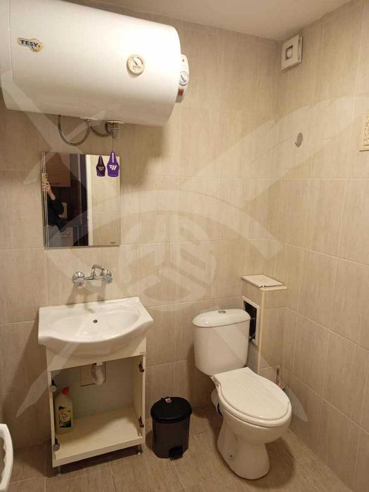 Дава се под наем Двустаен апартамент в Варна, Спортна зала - 60 кв.м за 375 € - Снимка #6