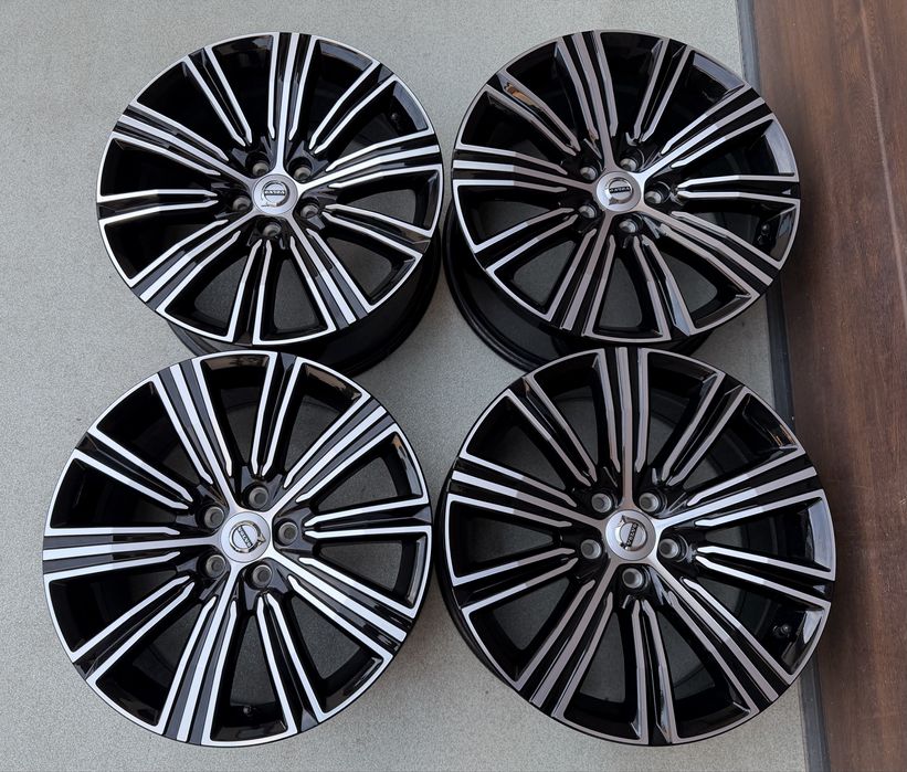 Jante 18 5x108 Originale Volvo XC90  XC60  XC40 V90 V60. S90. S60