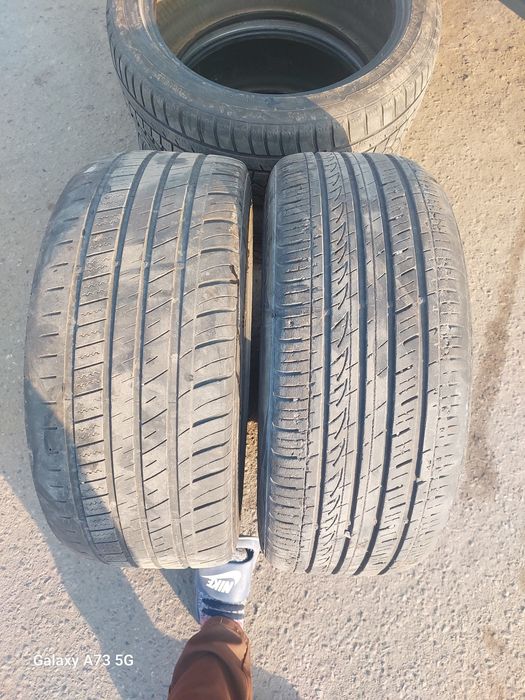 Продам срочно резина летний