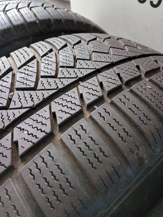 Зимен комплект 17-5х120 ЕТ30 8j BMW F11.F10