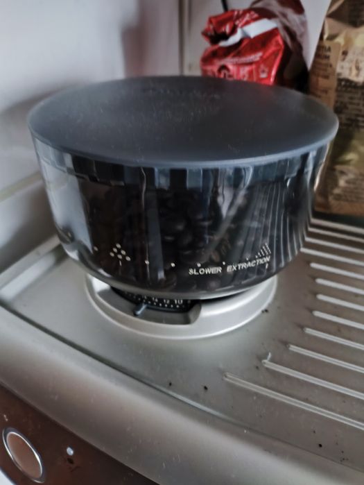 Breville barista Max
