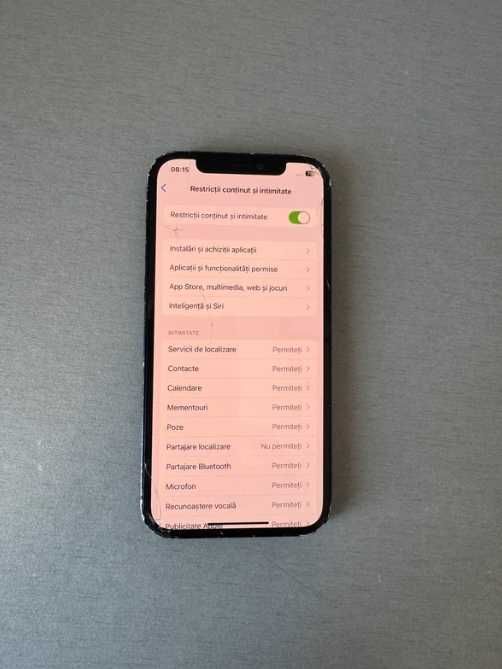 iPhone 12 -piese de schimb