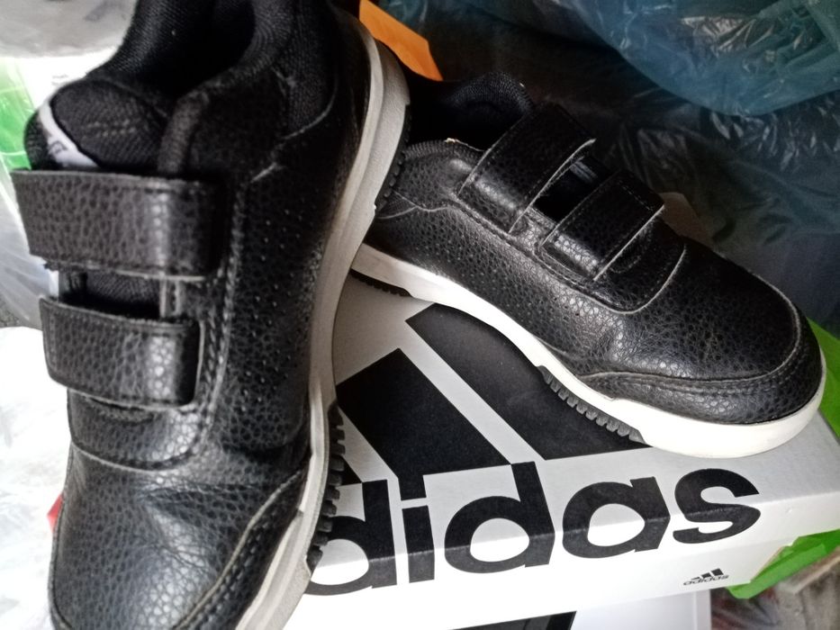 Sneakers copii adidas tensaur 31