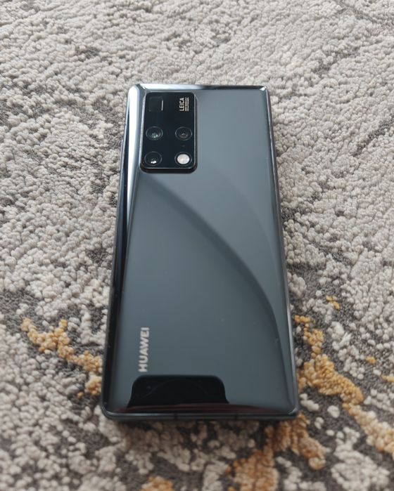 Huawei Mate X2 5G, 8gb, 512gb, Zoom optic 10x, dual sim, foldable