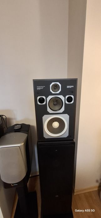 Тонколони Royal sound