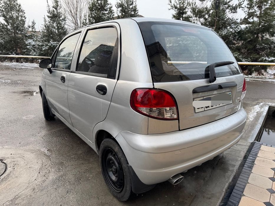 Матиз мх, супер, 2013 йил