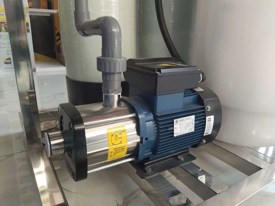 Suv filtr, Osmos Сув фильтр, обратный осмос 1000л/час Завод