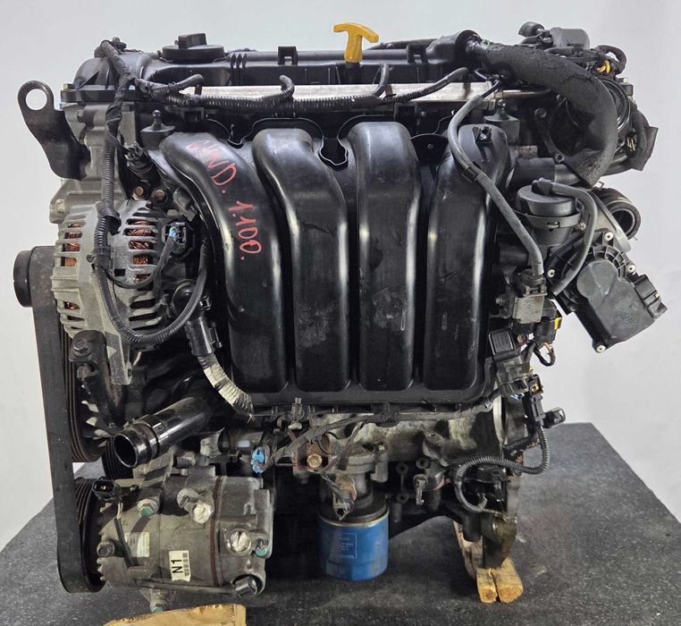 Titan Auto Hyundai G4ND 2.0л двигатель
