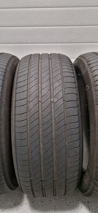 Cauciucuri vara - Michelin Primacy 4 - 4 buc - 235/50/R19