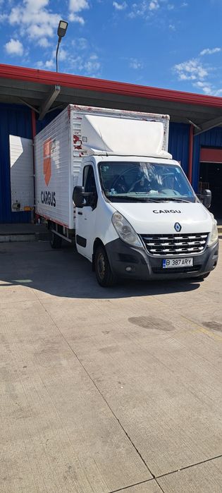 De vânzare Renault Master