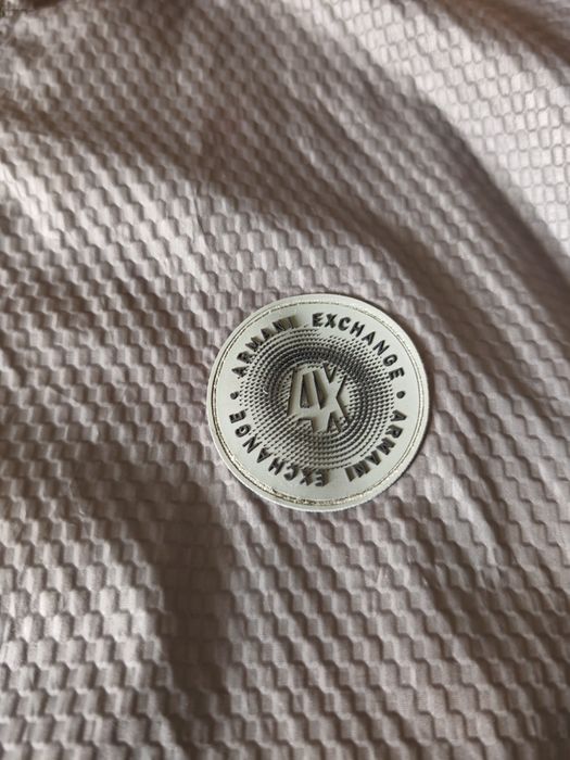 Мъжкo яке Armani Exchange