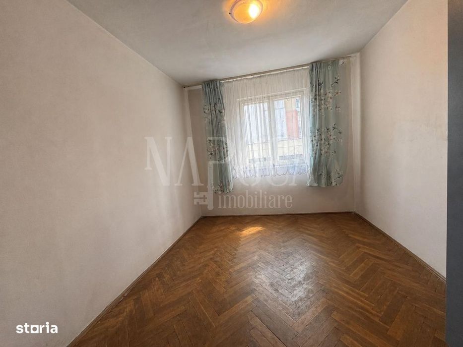 Apartament 4 camere de vanzare in Manastur, Cluj Napoca