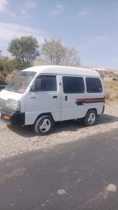 Damas 2020 yil metan gazi bor kraska toza urilgan joyi yuq