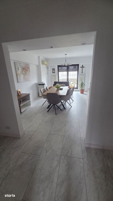 Piata Unirii - fantana mare, apartament 4 camere