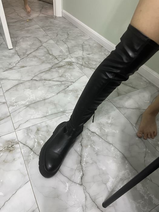 Обувь зара 38размер