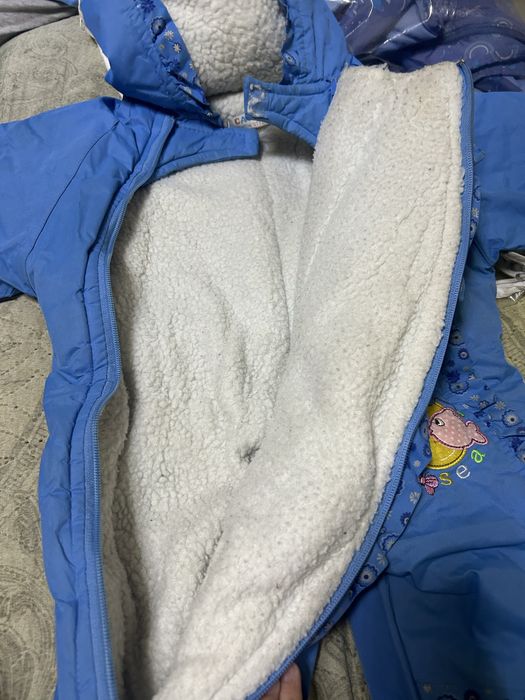 Бесплатно даром комбезы