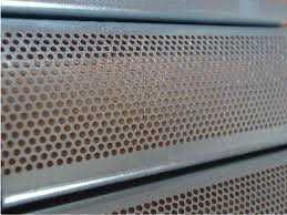 Grilaje metalice industriale