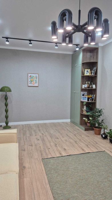 Продаю 2-комн. по ул.Е-699 дом 13, ЖК Aiva.