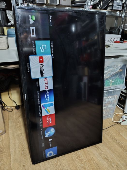 Smart TV samsung 125cm