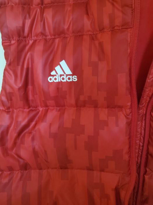 Оригинален елек Adidas Manchester United M