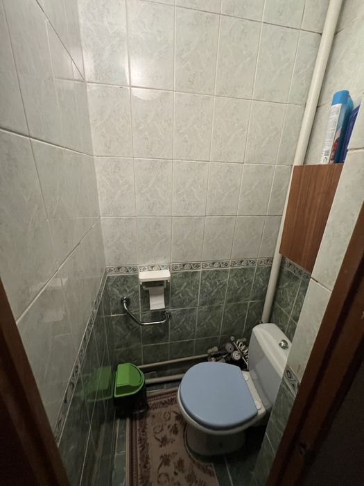 Продается квартира