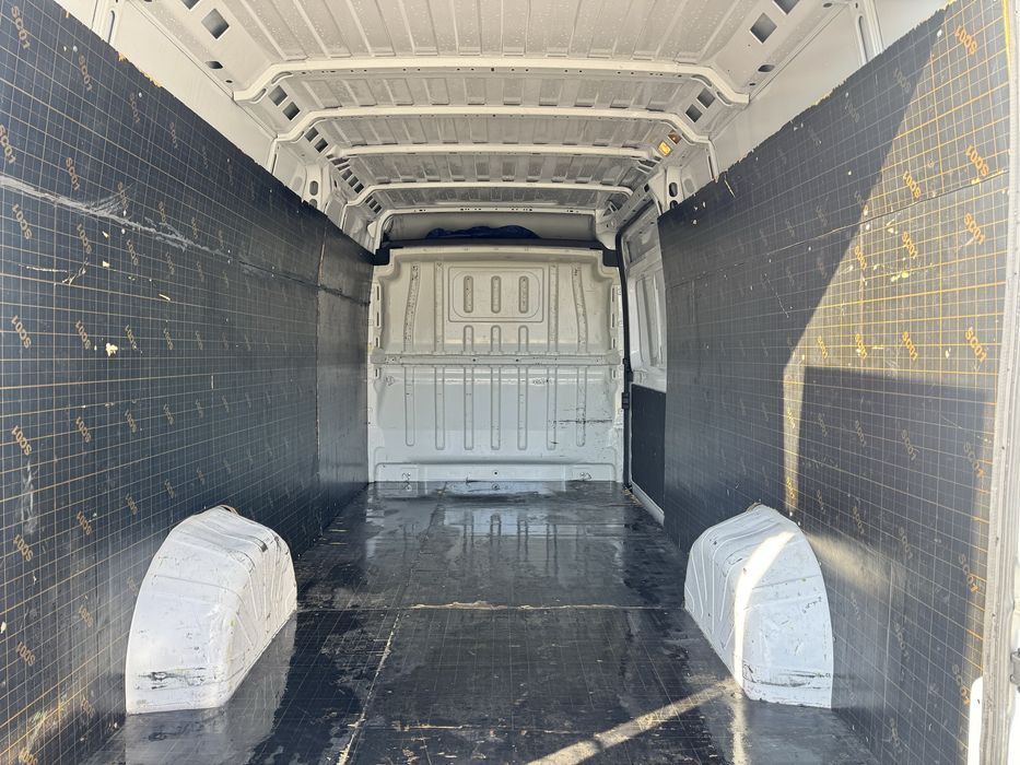 Fiat Ducato maxi/2024/62000 km/garantie/pos leasing.