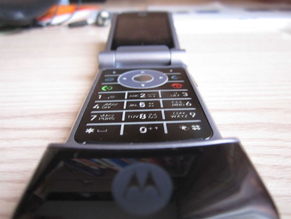 продам Моторола К1