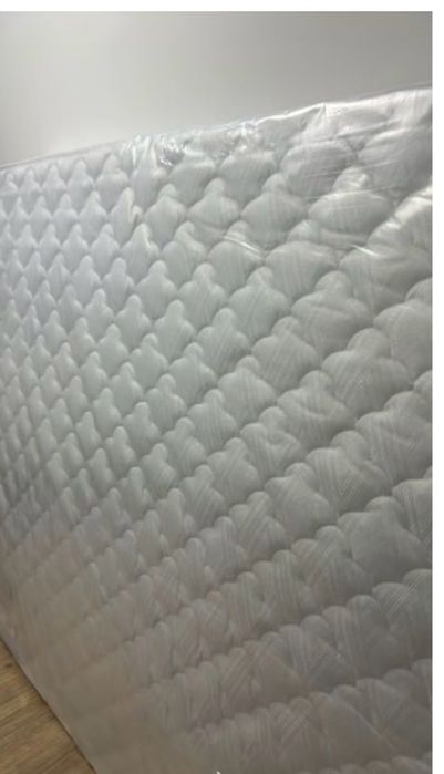 Матрас ортопедический 200*200