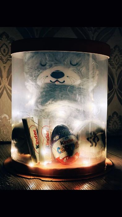 Продам подарки бокс