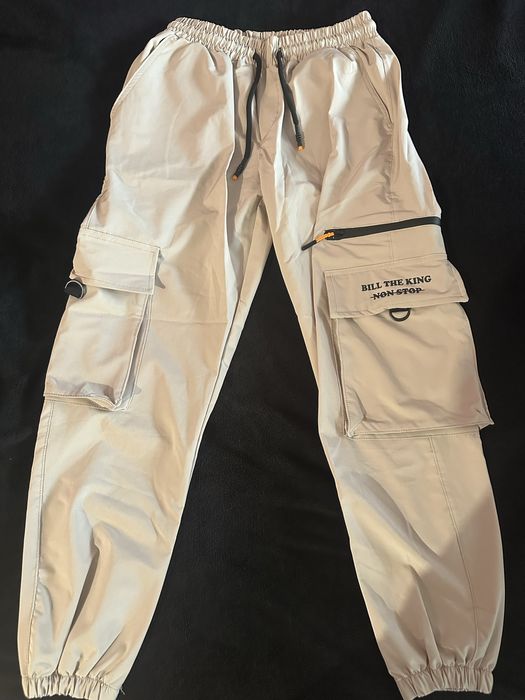 Панталон мъжки.