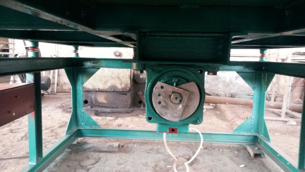 Выбростол для искусственный мрамор