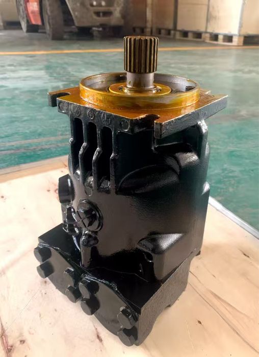 Гидромотор 90M100