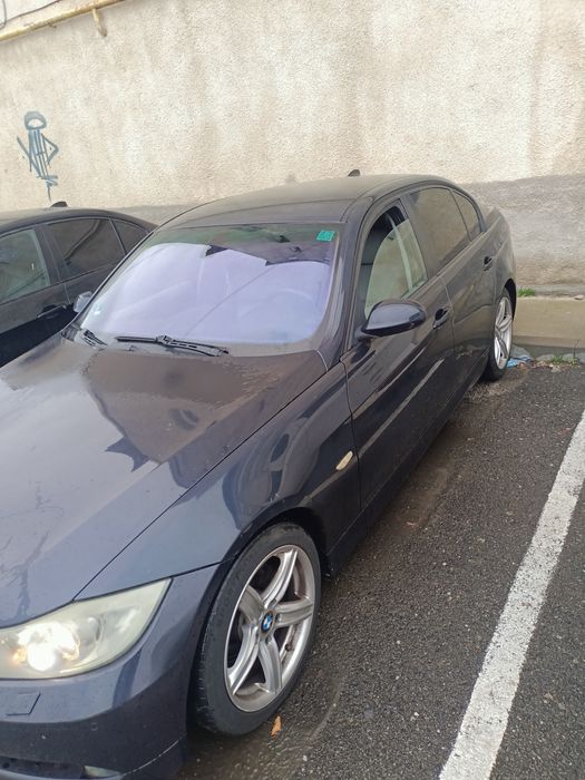 BMW seria 3 e90 2006