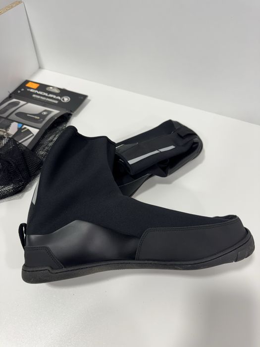 Endura MT500 Plus Overshoe