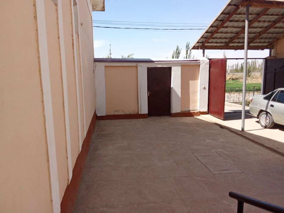 Barcha qulayliklarga ega 6 sotixli katij tez kunda sotiladi.