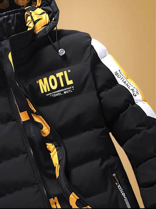 Geaca Iarna 2 fete ( L)