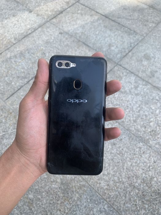 Oppo a5s sotiladi