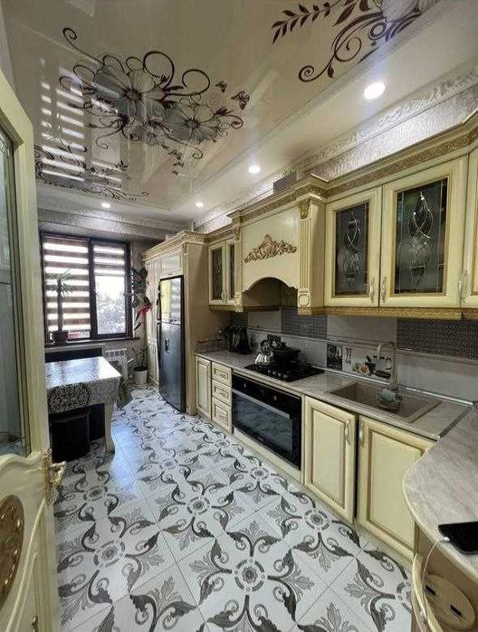 Продам с ремонтом 75кв.м 2 этаж ТТЗ №Г2