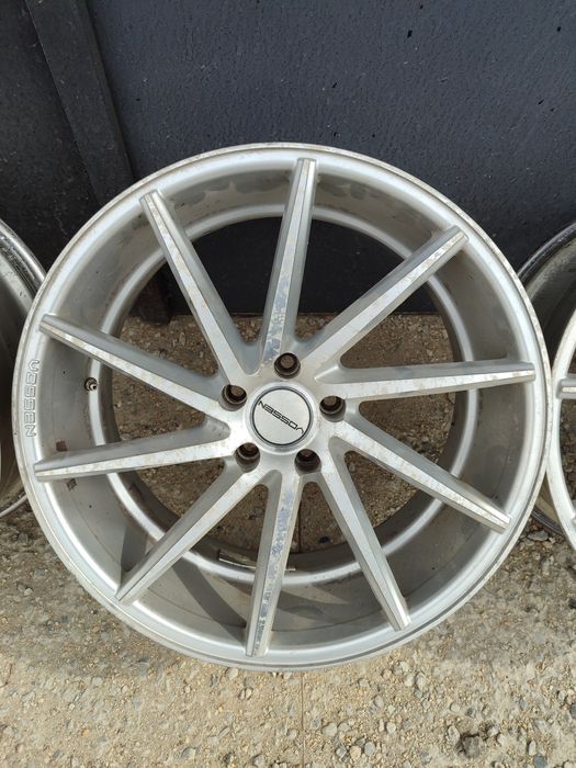 Диски Vossen R20