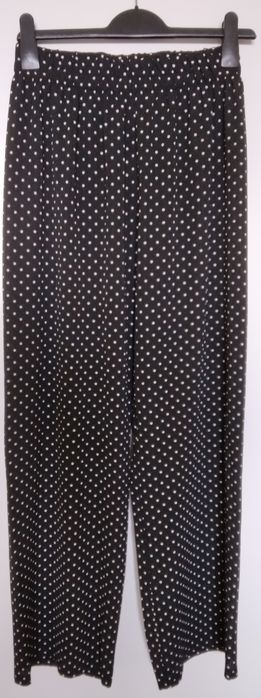 Pantaloni damă de vară, masura S