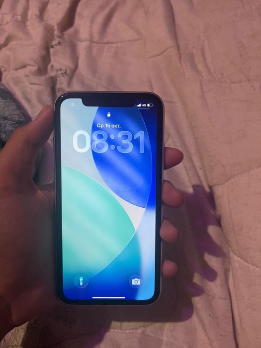 iphone 11 64gb white