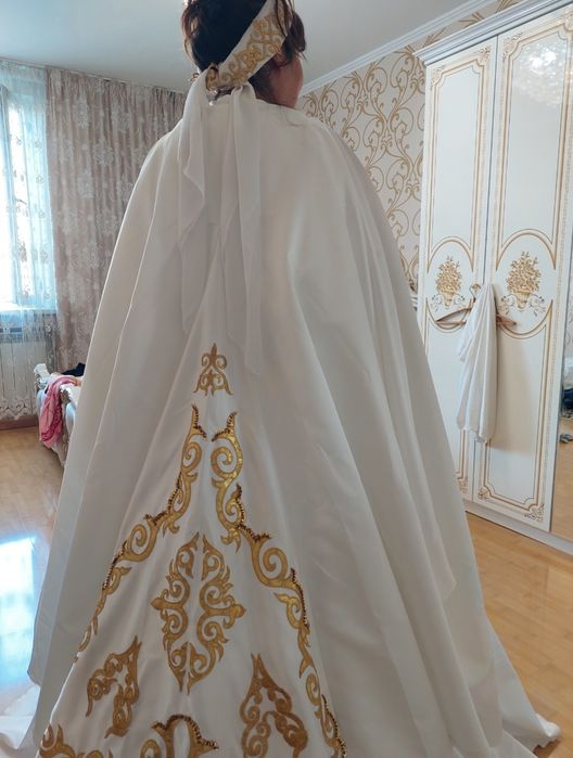 Платья на узату   саукеле