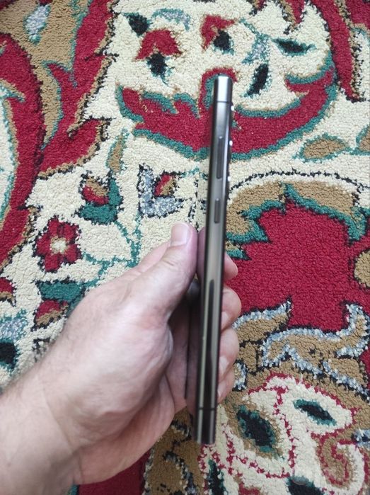 Самсунг S23 Ultra 512 сотилади еки обмен Xiaomi 17t га