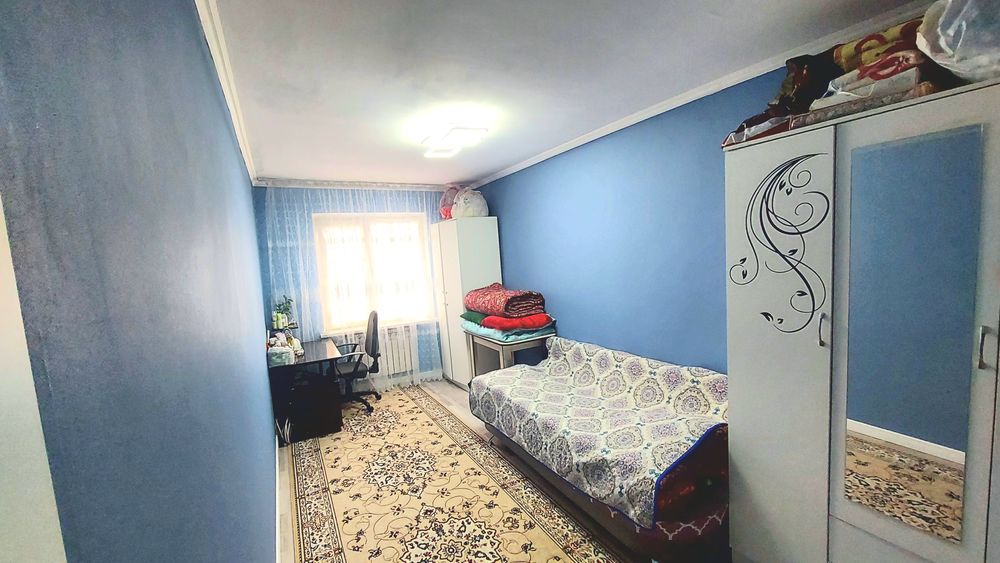 Продажа квартира